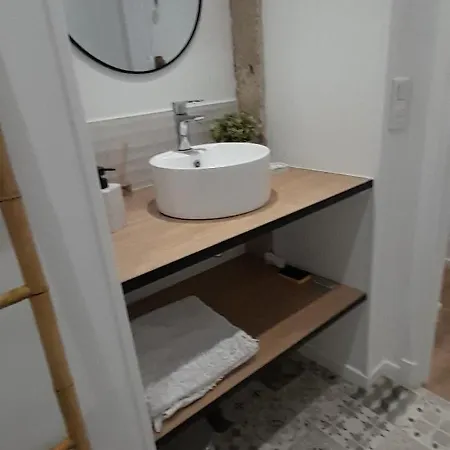 Cosy Sur Courette Apartment Millau