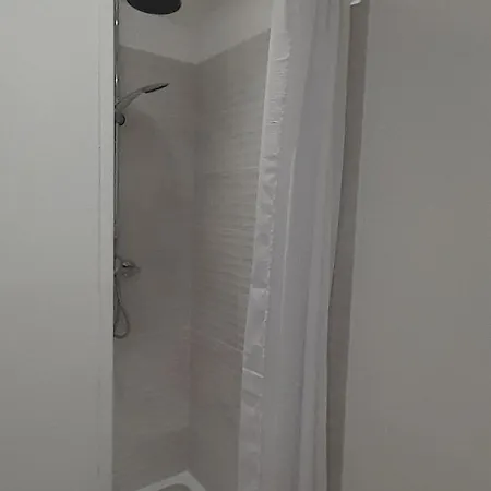 Apartman Cosy Sur Courette